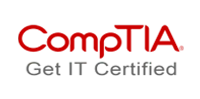 logo comptia