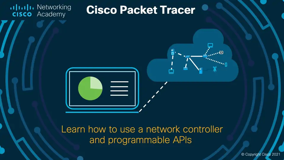 packet tracer 8 1