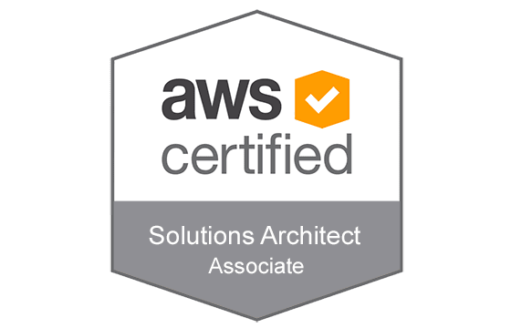 aws certified solutions architect associate