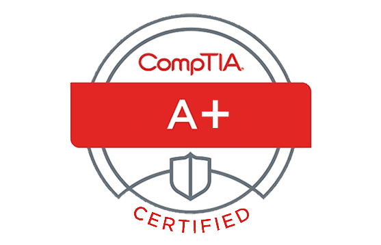 CompTIA A+
