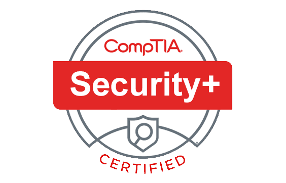 Comptia Security