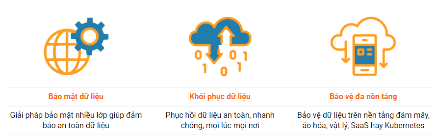 Tìm hiểu về Veeam Data Platform - Bảo Vệ Dữ Liệu Toàn Diện 10 Veeam Data Platform 02