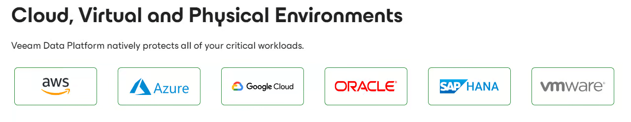 Tìm hiểu về Veeam Data Platform - Bảo Vệ Dữ Liệu Toàn Diện 13 veeam data platform 04