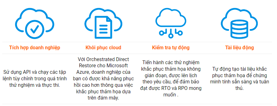 Tìm hiểu về Veeam Data Platform - Bảo Vệ Dữ Liệu Toàn Diện 18 veeam data platform 09