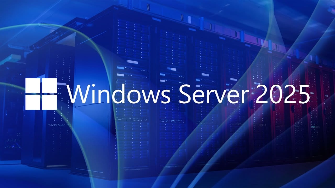 5 tính năng mới hấp dẫn trong Windows Server 2025 1 5 tính năng mới hấp dẫn trong Windows Server 2025
