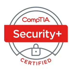 CompTIA Security 2B