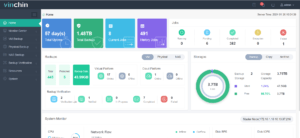 huong dan cai dat Vinchin Backup va Recovery 00