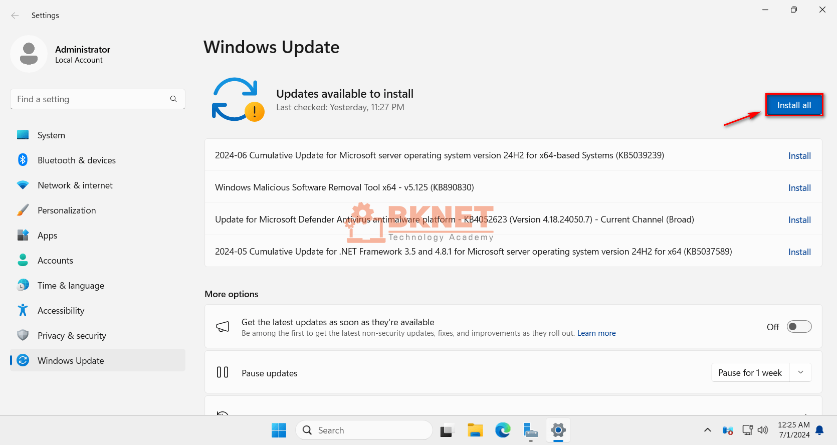 Cấu hình sau khi cài đặt Windows Server 2025 39 cau hinh sau khi cai dat windows server 2025 08