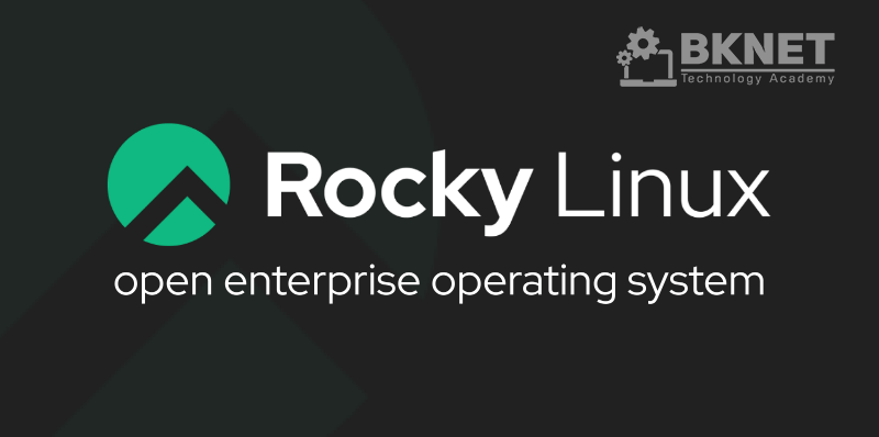 Hướng dẫn cài đặt Rocky Linux 9 29 Hướng dẫn cài đặt Rocky Linux 9