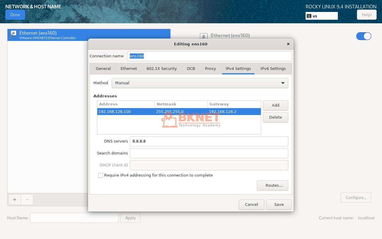 Hướng dẫn cài đặt Rocky Linux 9 48 huong dan cai dat rocky linux 9 4 20v1