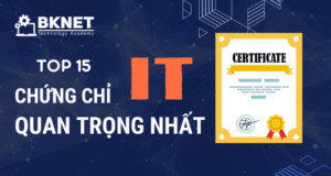 top 15 chung chi it danh cho ky su mang nam 2024