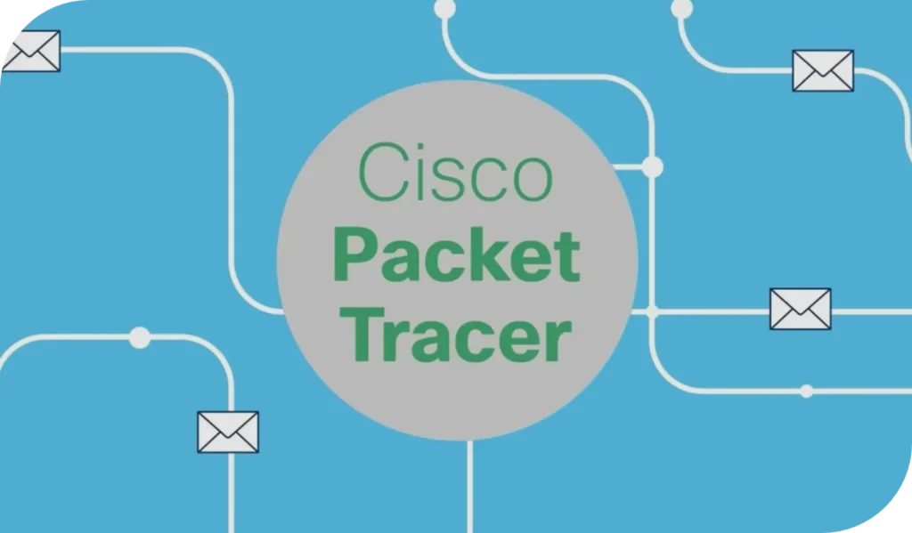 Cisco Packet Tracer là gì?