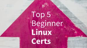 5 Linux Certs Beginners 2025 Social and Blog