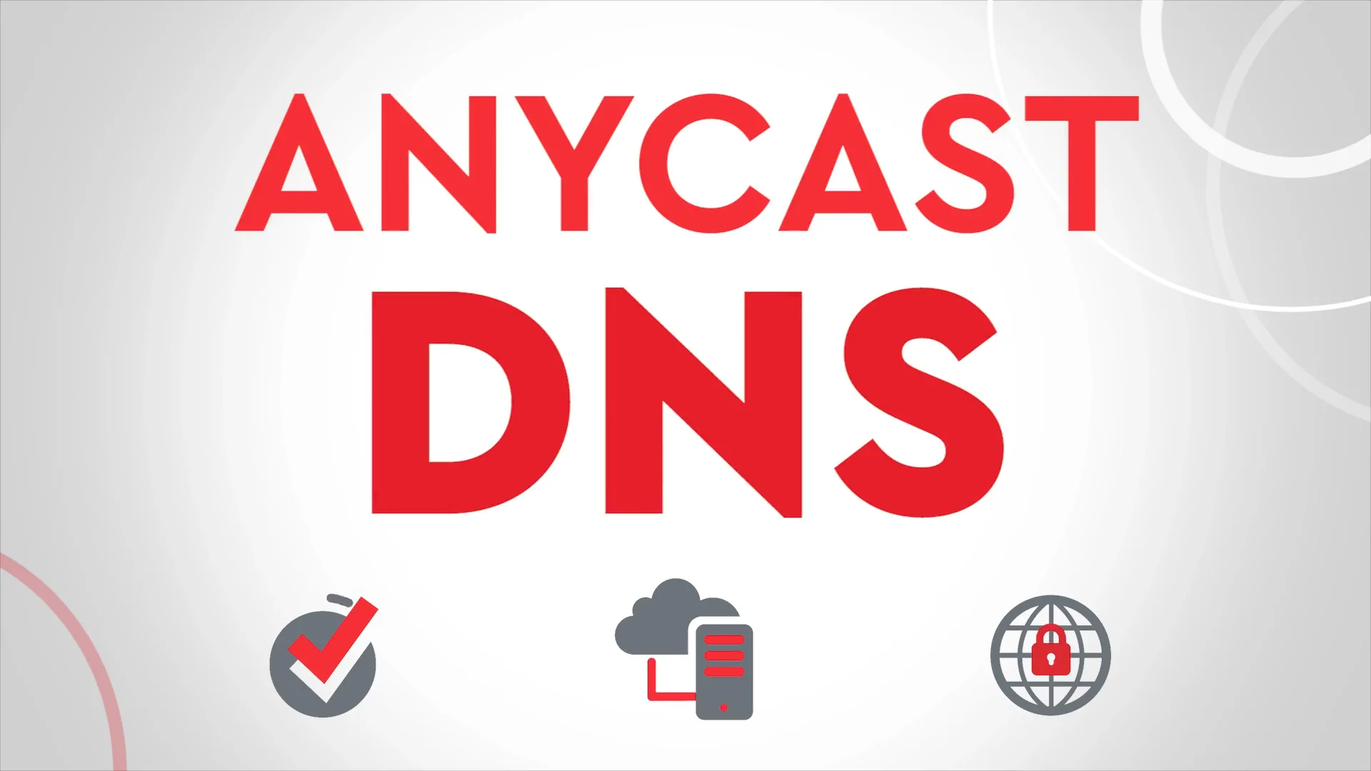 Anycast DNS là gì?
