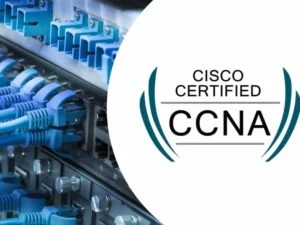 Chứng chỉ CCNA là gì?
