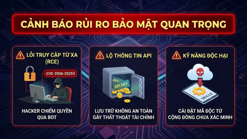 OpenClaw là gì? Tất tần tật những điều cần biết về trợ lý AI 12 openclaw la gi 06